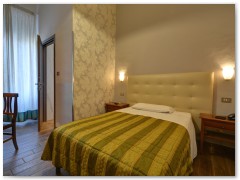 3 star hotel in torino center