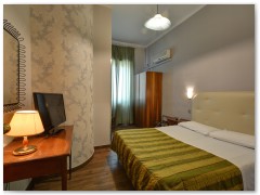 hotel 3 stelle torino