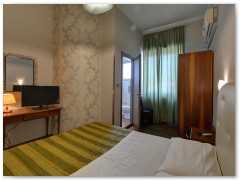 hotel 3 stelle torino