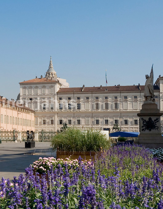 Turin hotel near Egyptian museum